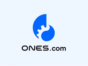 ONES com logo