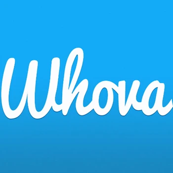 Whova logo