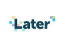 Later