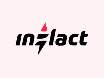 Inflact logo