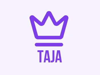 Taja logo