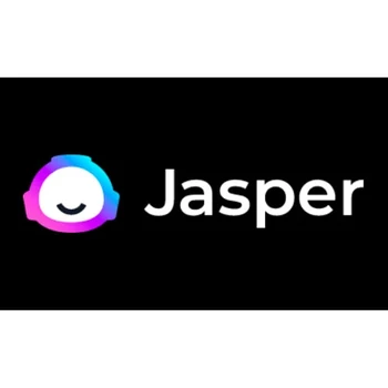 Jasper ai logo
