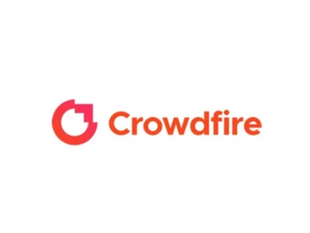 Crowdfire logo