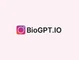 BioGPT IO