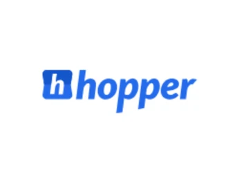 Hopper HQ logo