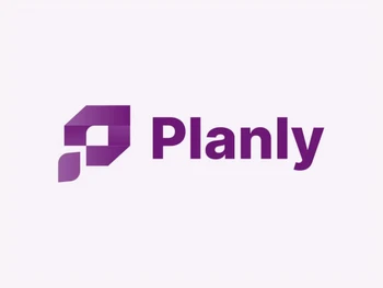 Planly logo