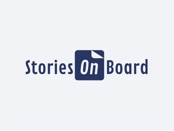 StoriesOnBoard logo