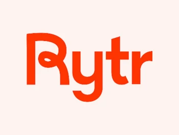 Rytr logo