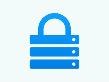 Secure VPN logo