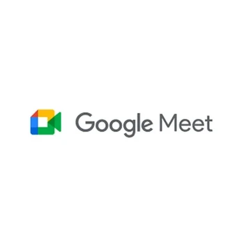 Google Meet logo