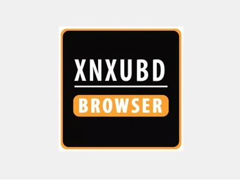 XNXubd VPN Browser logo