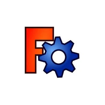 FreeCAD logo