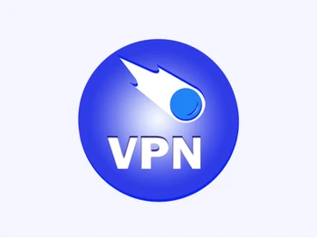 Halley VPN logo