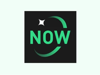 Now VPN logo