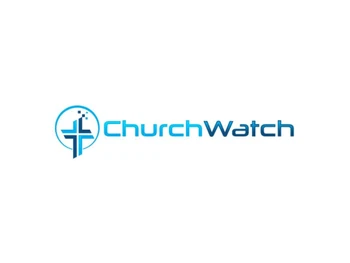 ChurchWatch logo