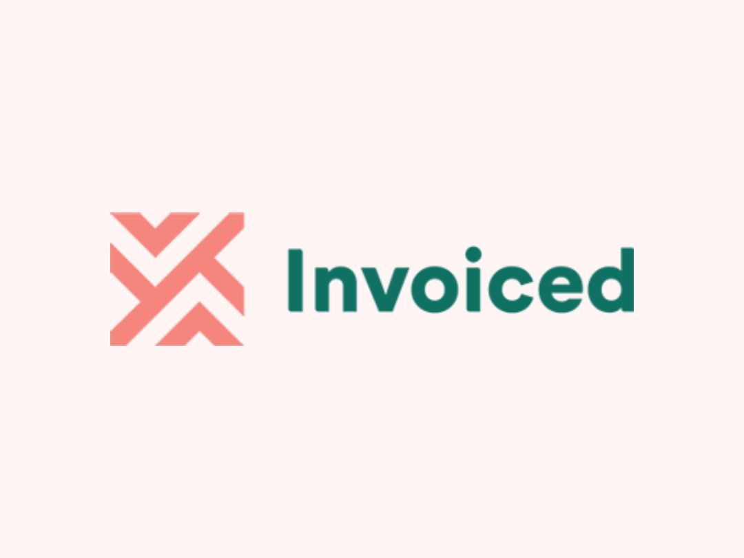 InvoicedLogo