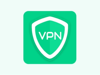 Simple VPN logo