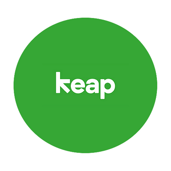 Keap logo