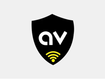 ALO VPN logo