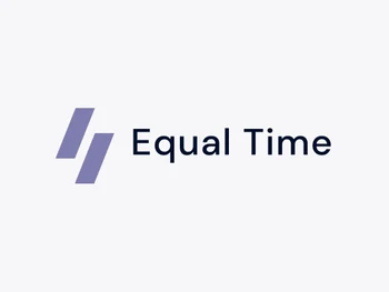 Equal Time logo