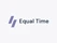 Equal Time