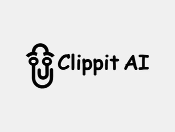 Clippit AI logo