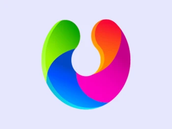 UPX VPN Proxy Browser logo