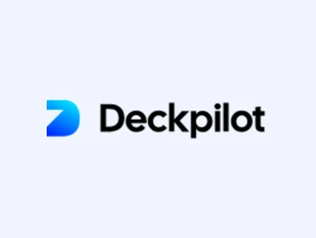 Deckpilot logo