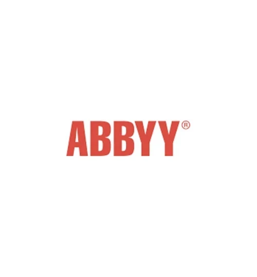 ABBYY FineReader