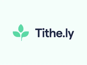 Tithely logo