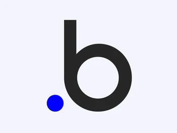 Bubble logo