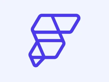 FlutterFlow logo