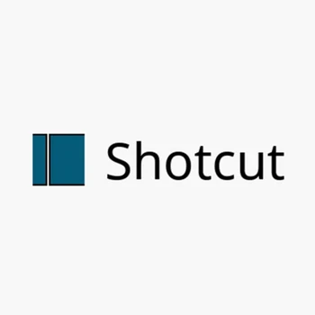 Shotcut logo