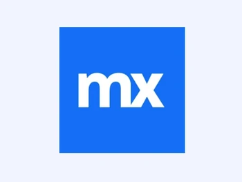 Mendix logo