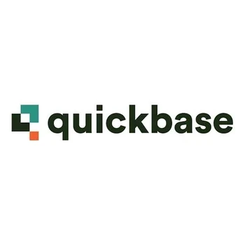 Quickbase logo