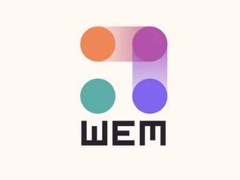 WEM logo