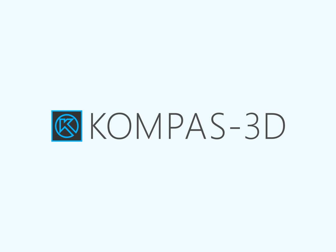 KOMPAS-3D