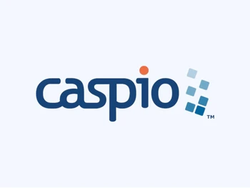 Caspio logo