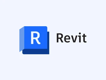 Autodesk Revit logo