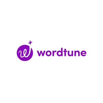 Wordtune logo