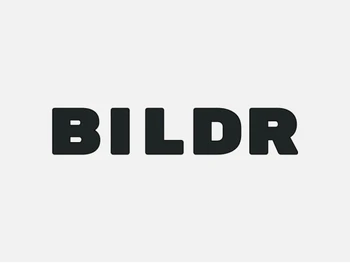 Bildr logo