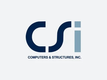CSI Etabs logo