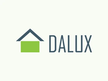 Dalux logo