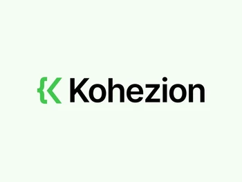 Kohezion logo