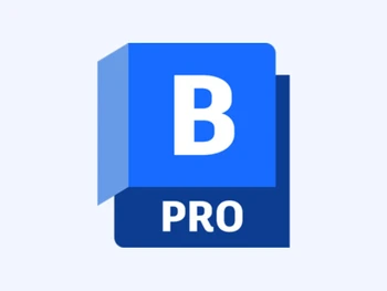 BIM Collaborate Pro logo
