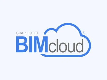 BIMcloud logo