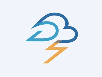 Apache Storm logo