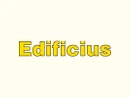 Edificius Edificius