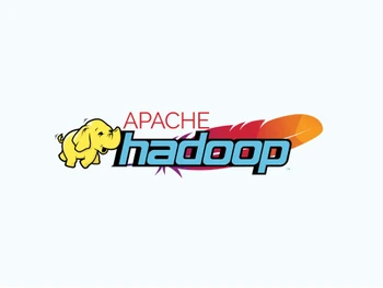 Apache Hadoop logo