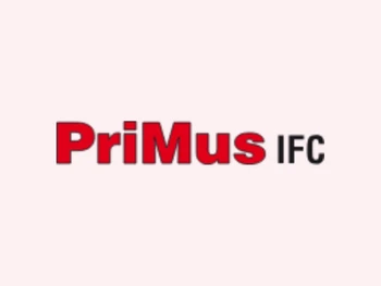 Primus IFC logo